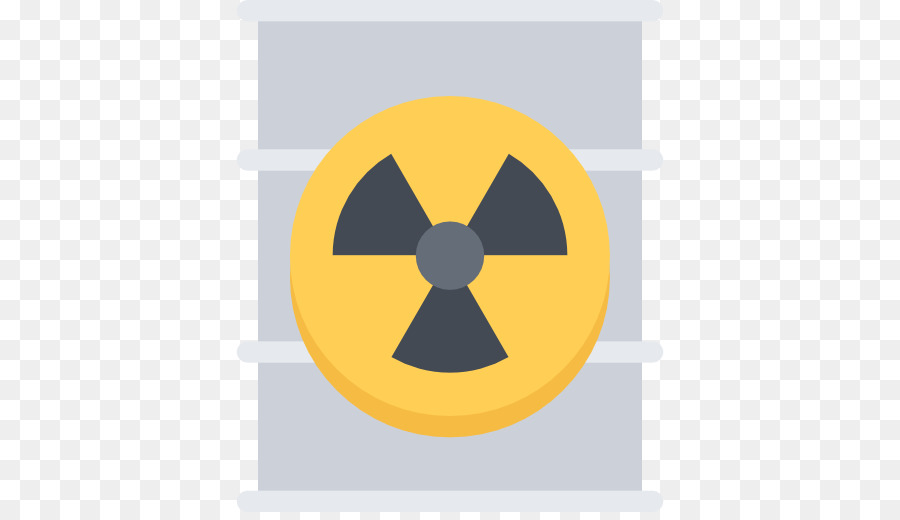 La Contaminación Radiactiva，La Desintegración Radiactiva PNG