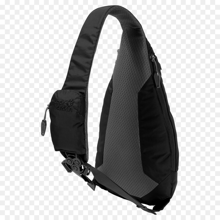 Mochila Negra，Correas PNG