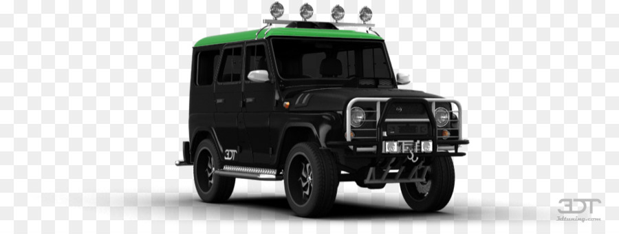 Coche Negro，Suv PNG