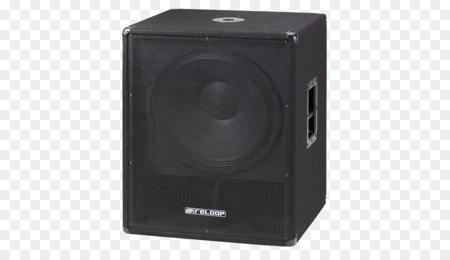 Subwoofer，Altavoces De La Computadora PNG