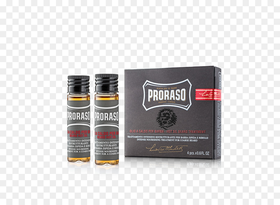 Proraso，Barba PNG