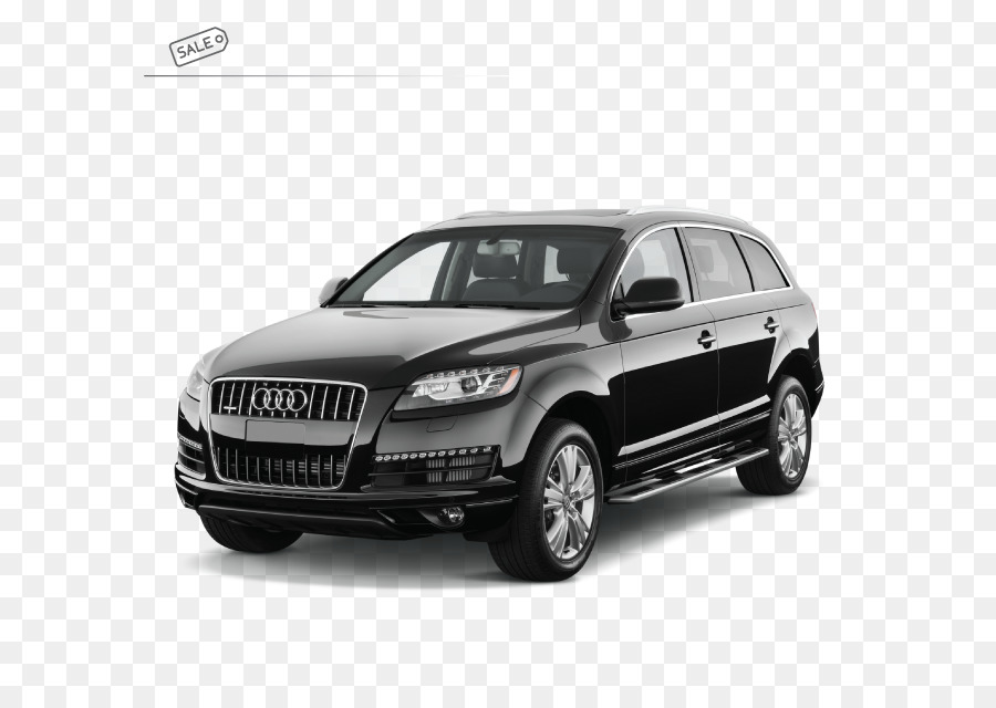 Audi Q7 2015，2018 Audi Q7 PNG