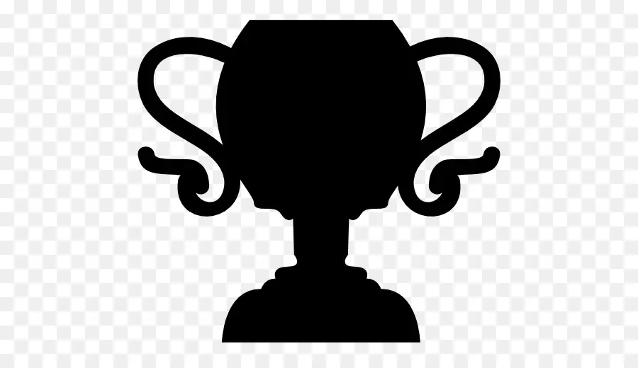 Trofeo，Logotipo PNG