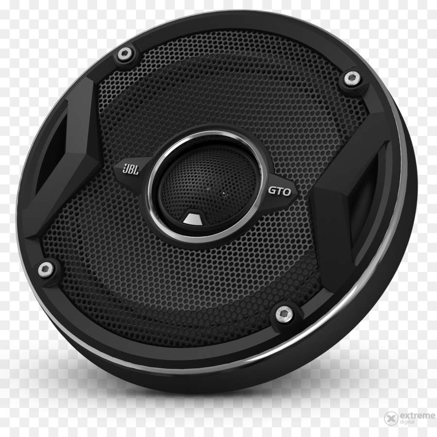 Coche，Altavoz Coaxial PNG