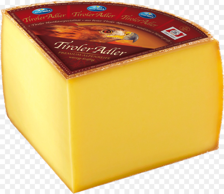 Queso Gruyere，Tirol PNG