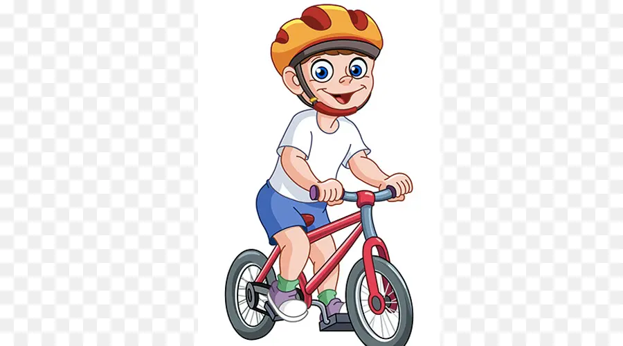 Niño En Bicicleta，Niño PNG