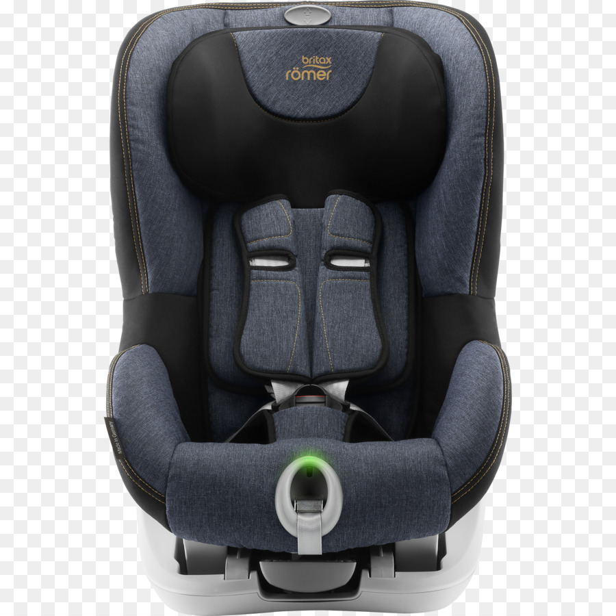 Britax Römer King Ii Ats，Asientos Para El Automóvil Para Niños Pequeños PNG