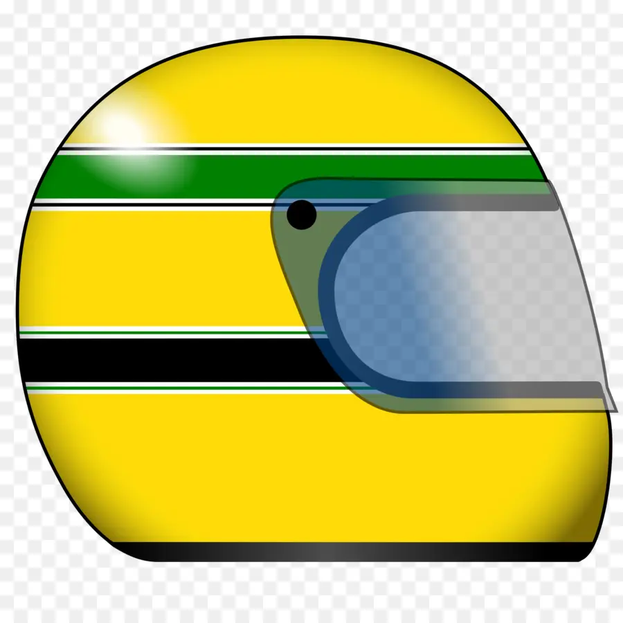 Casco，Amarillo PNG