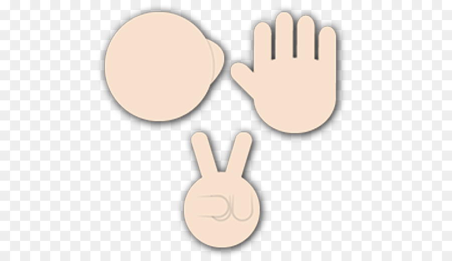 Pulgar，Material PNG