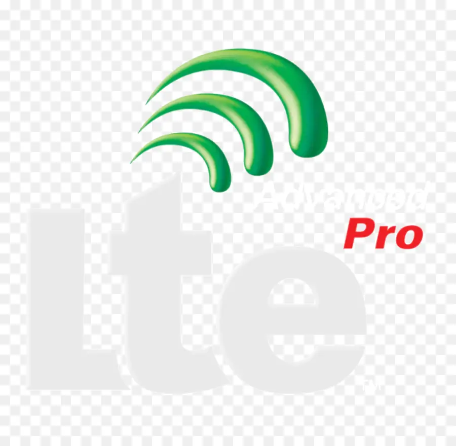 Lte Advanced Pro，Lte PNG