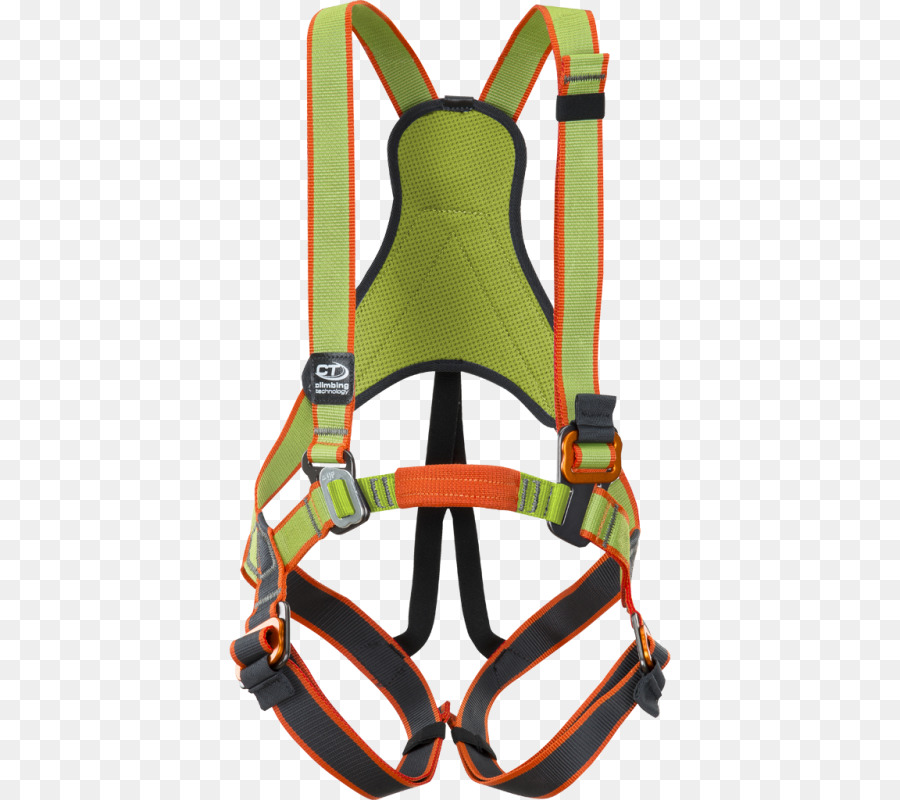 Los Arneses De Escalada，La Escalada PNG