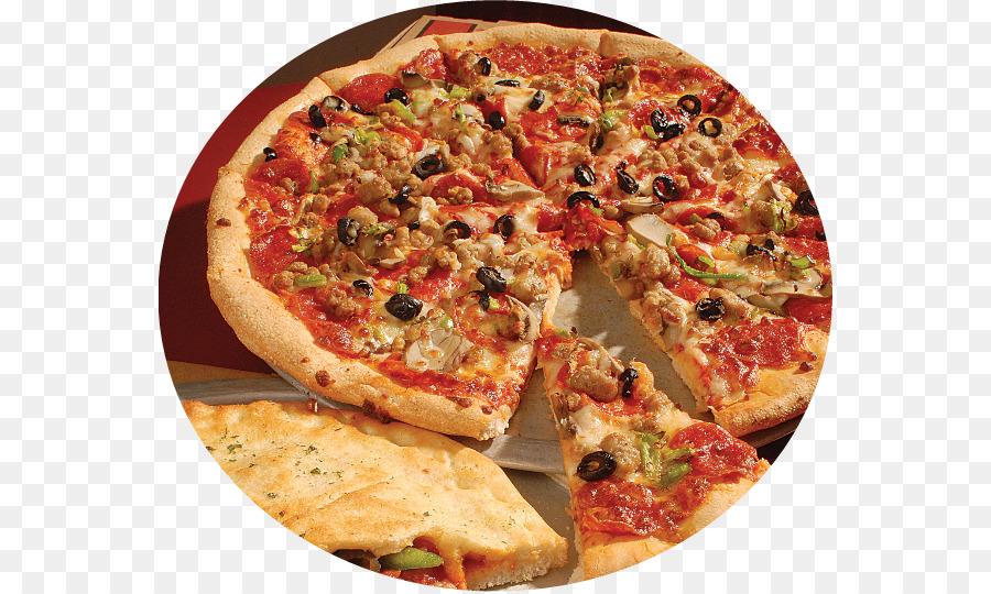 Pizza Siciliana，Pizza PNG