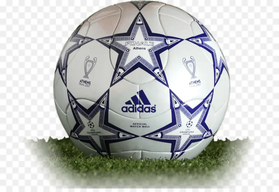 Balón De Fútbol，Adidas PNG