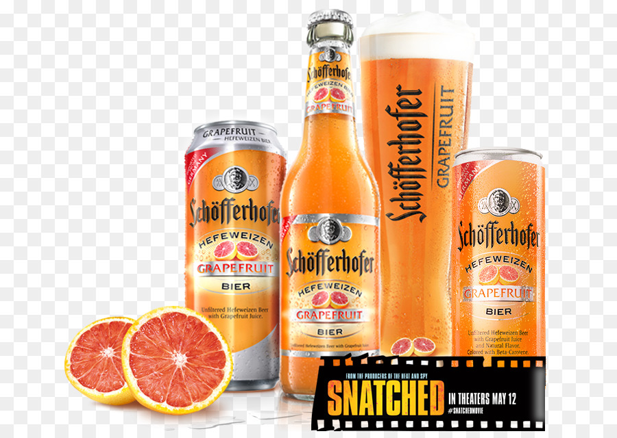 Shandy，La Cerveza PNG