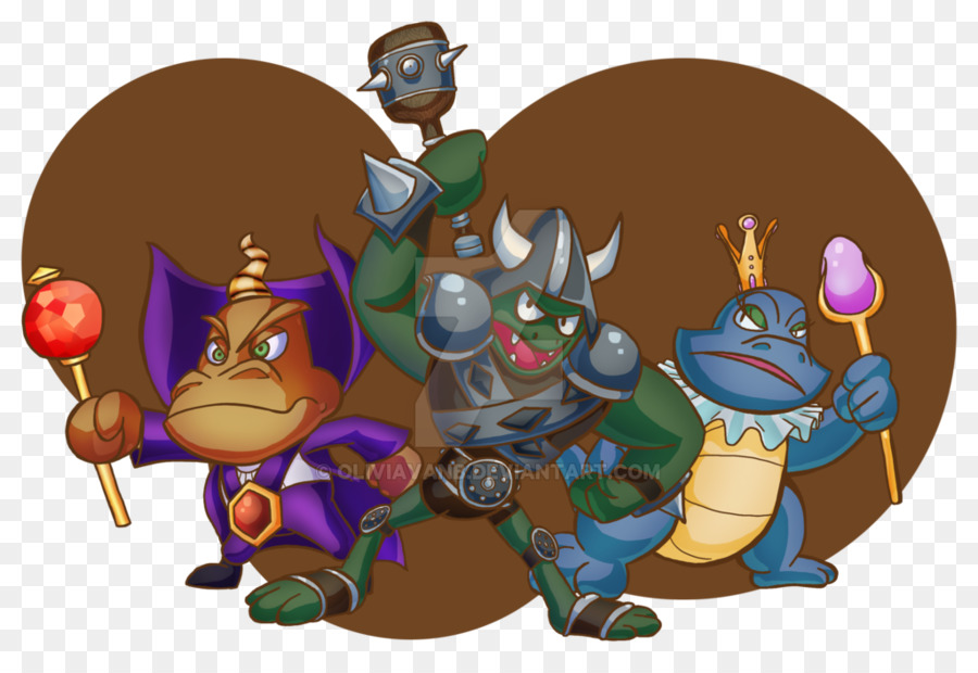 Spyro 2 Ripto Rabia，Spyro Año Del Dragón PNG