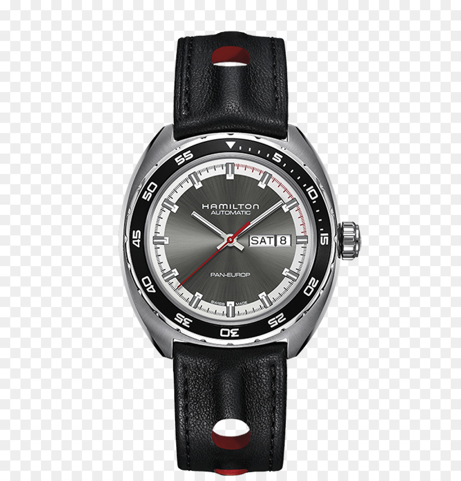 Hamilton Watch Compañía，Reloj PNG