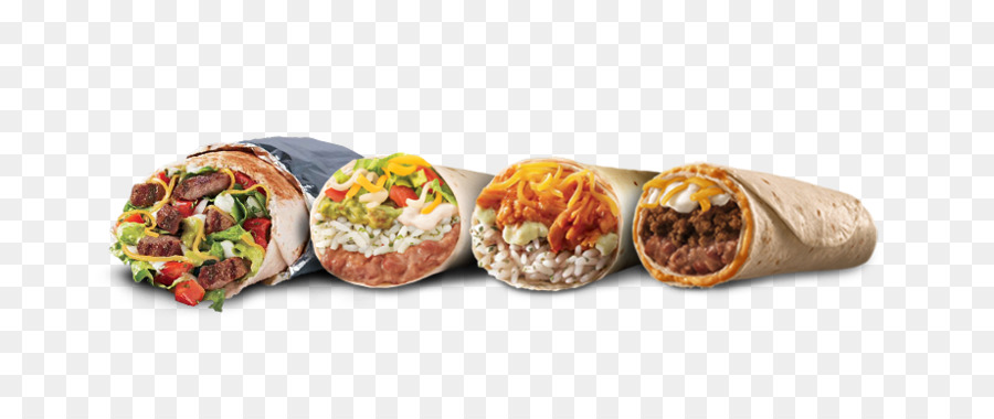 Burrito，Taco PNG