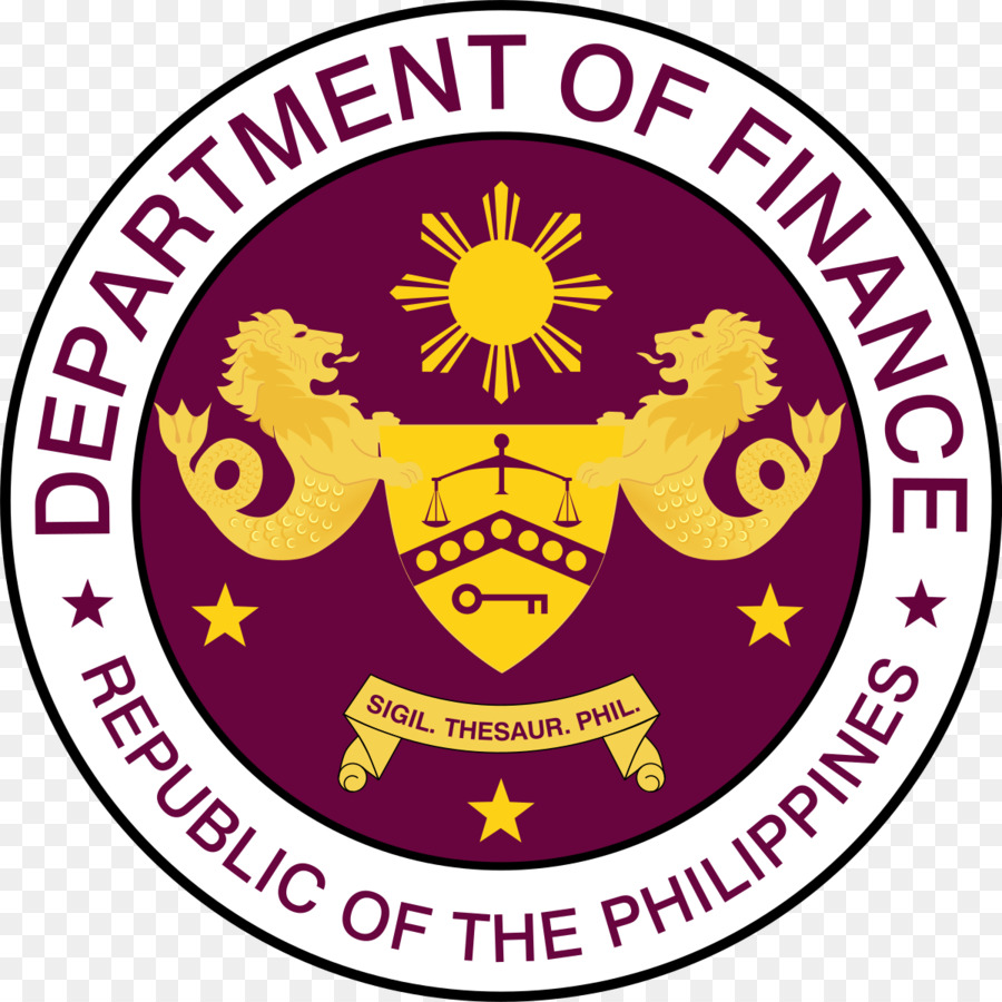 Filipinas，Departamento De Finanzas PNG