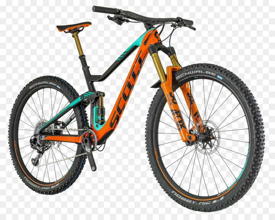 Scott Sports，Bicicleta PNG