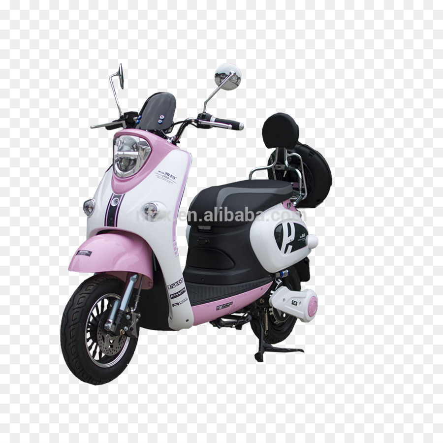 Scooter，Moto PNG