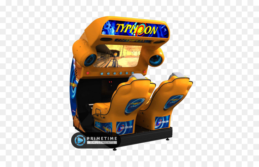 Tifón，Juego Arcade PNG