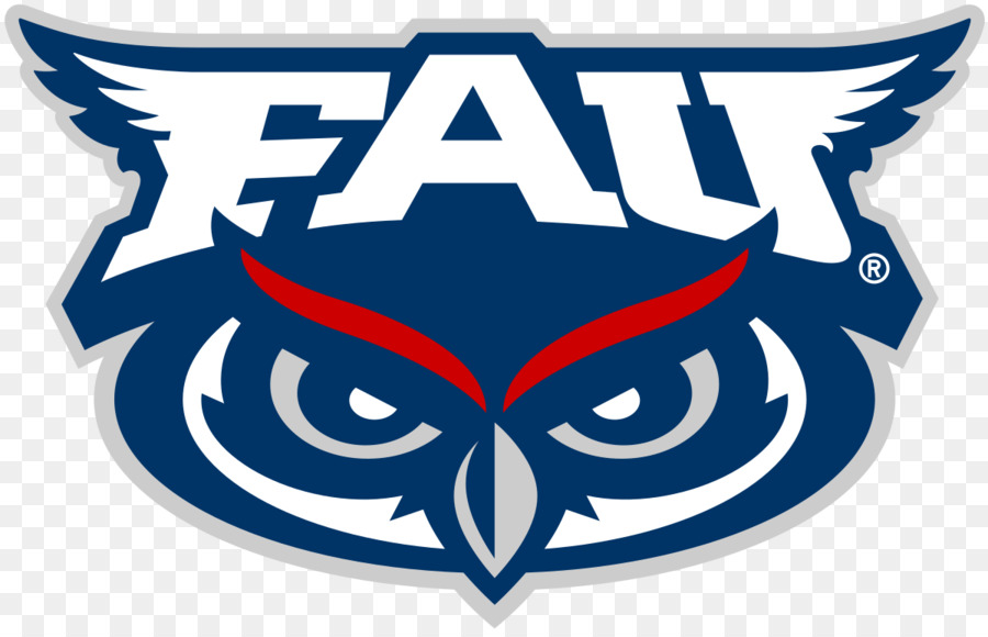 La Universidad Atlántica De Florida，Florida Atlantic Owls De Fútbol PNG