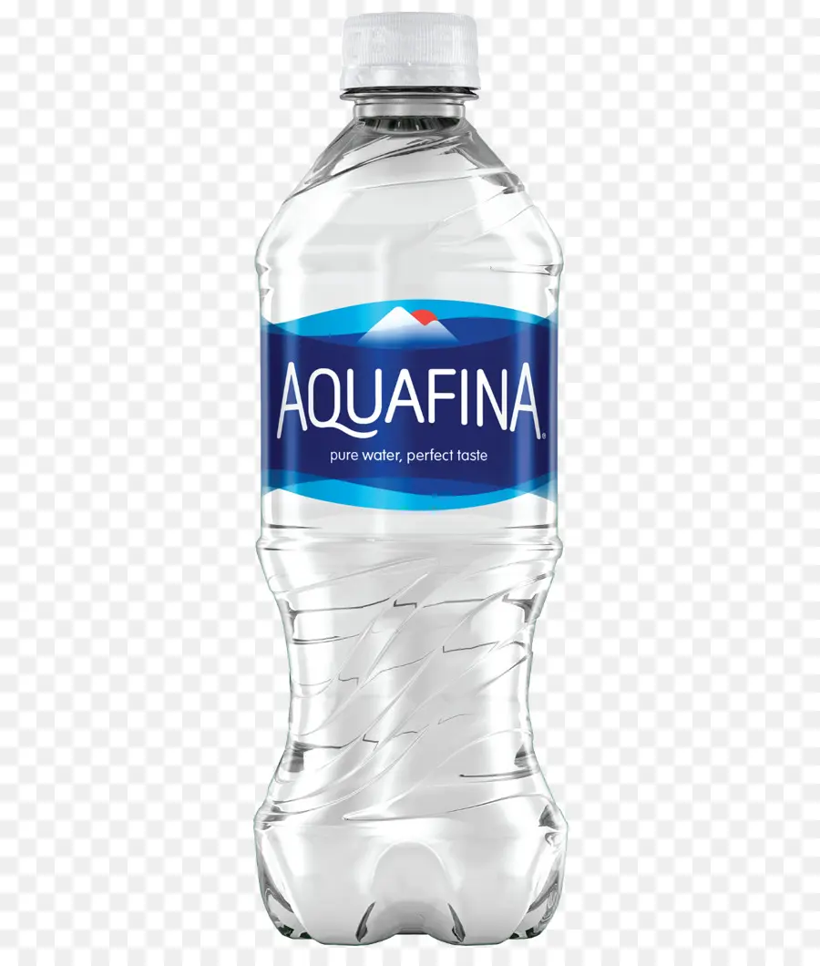 Aquafina，El Agua Carbonatada PNG