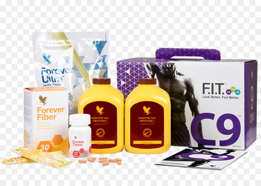 Forever Living Productos，Aloe Vera PNG