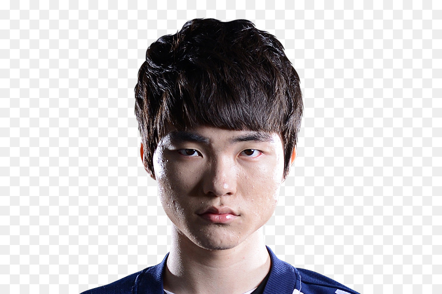 Faker，Liga De Leyendas PNG