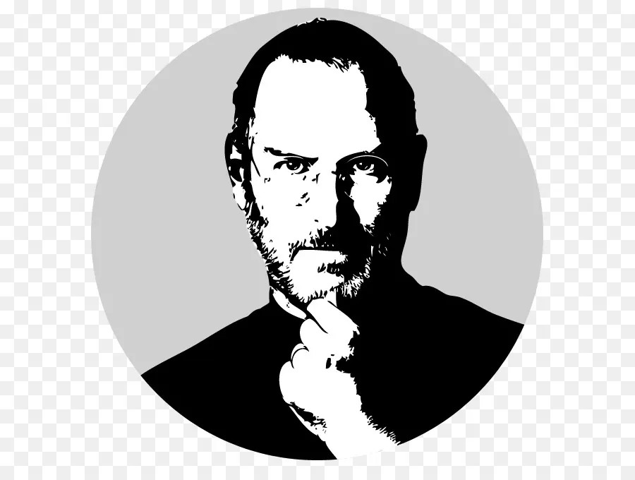 Steve Jobs，Icono De Steve Jobs PNG