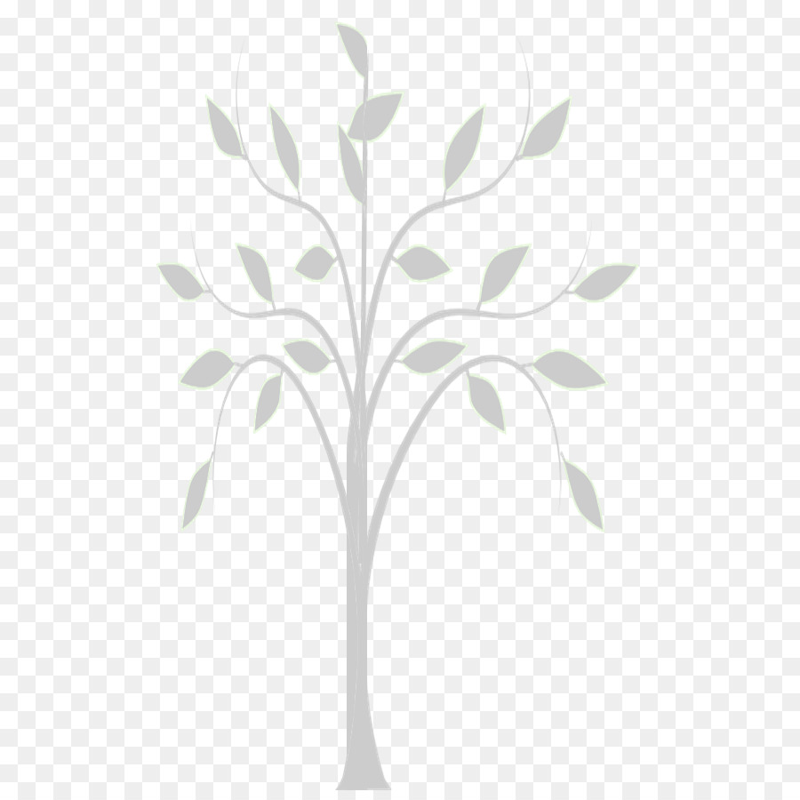 Árbol，Hojas PNG