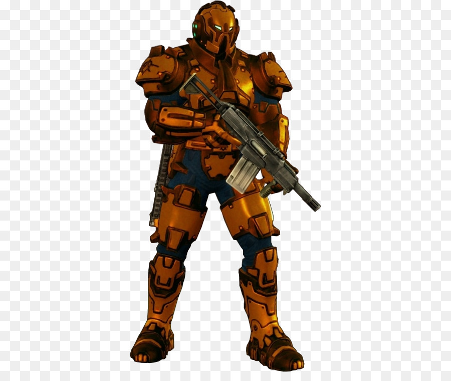 Soldado，Armadura PNG