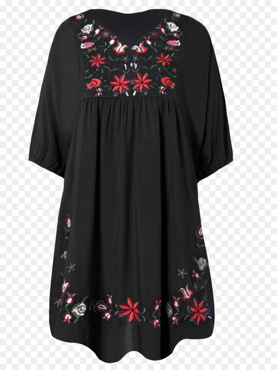 Camiseta，Vestido PNG