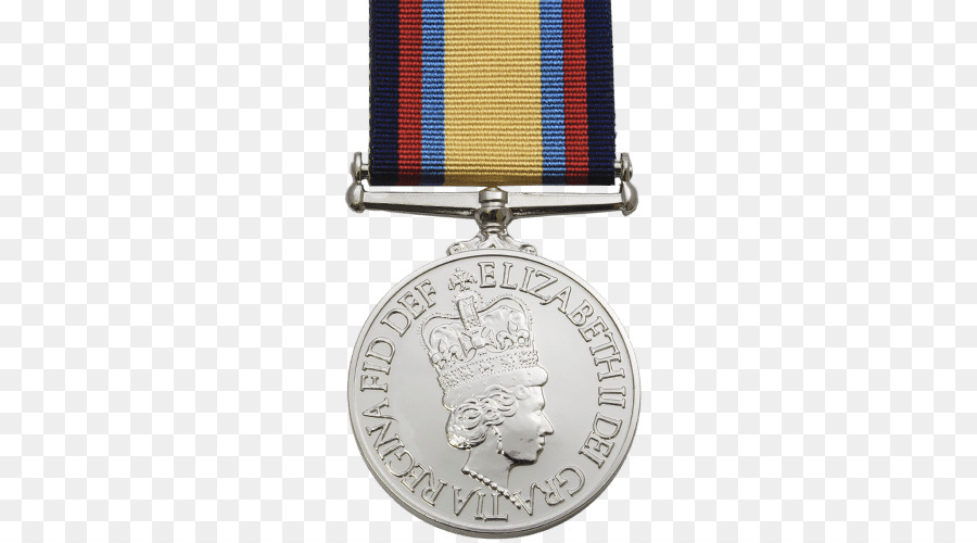 Medalla，Australiano Servicio Activo De La Medalla De PNG