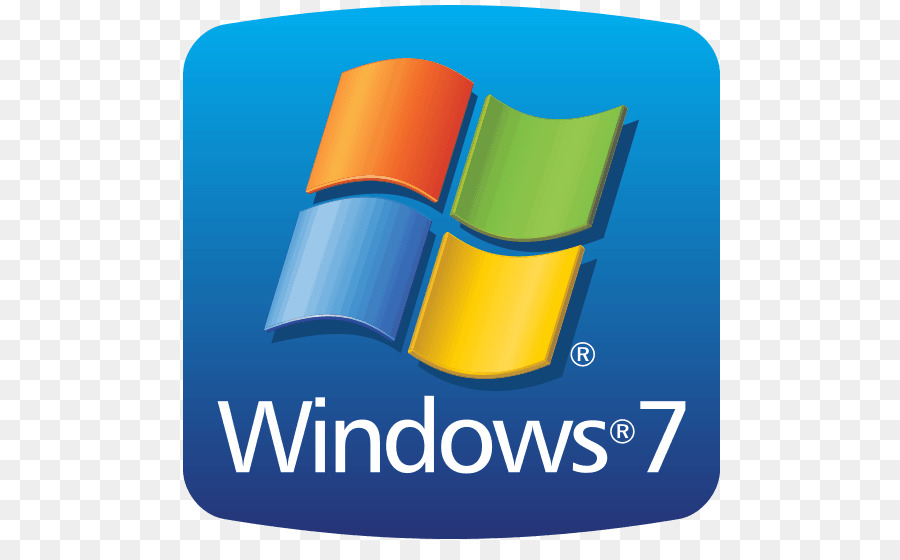 Windows 7，Portátil PNG