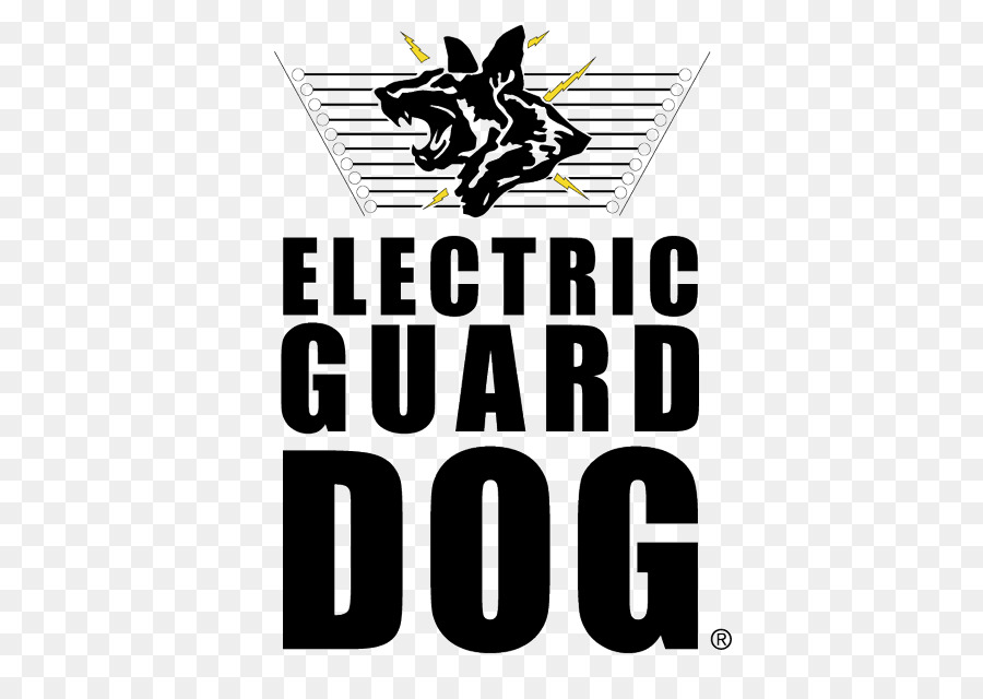 Eléctrico Perro De Guardia，Perro PNG