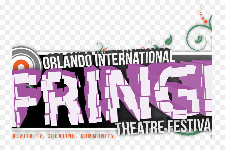 Festival Fringe De Edimburgo，Orlando Fringe PNG