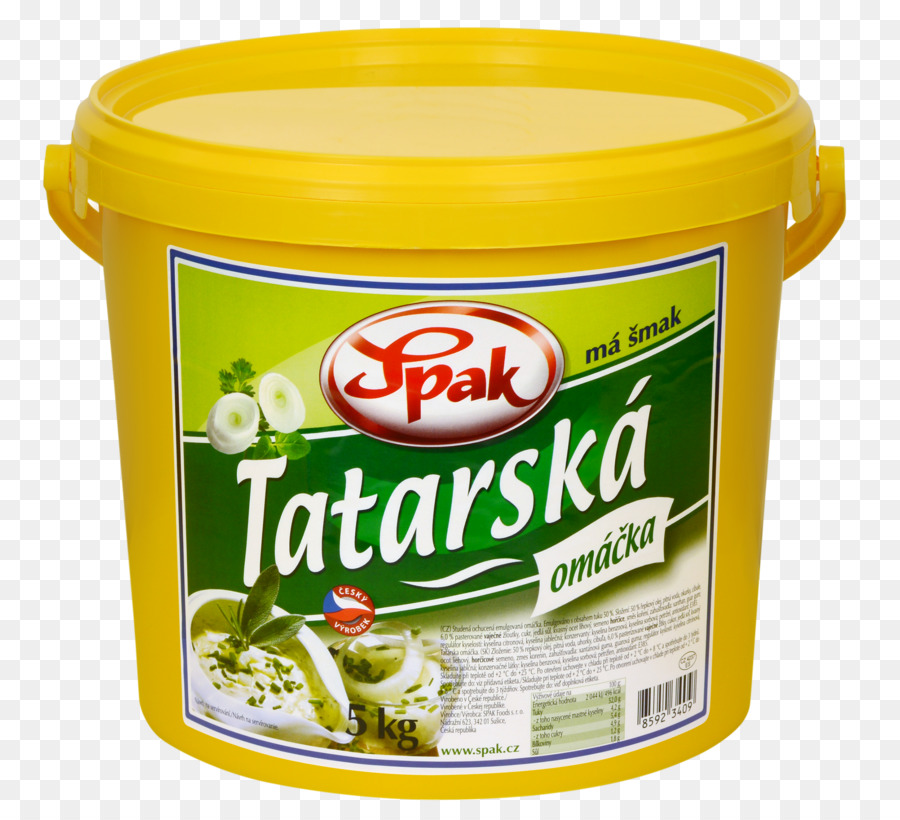 Salsa Tártara，Condimento PNG