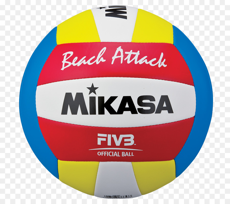 Voleibol Playa De La Fivb World Tour，Mikasa Deportes PNG