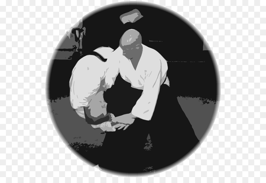 El Aikido，Sensei PNG