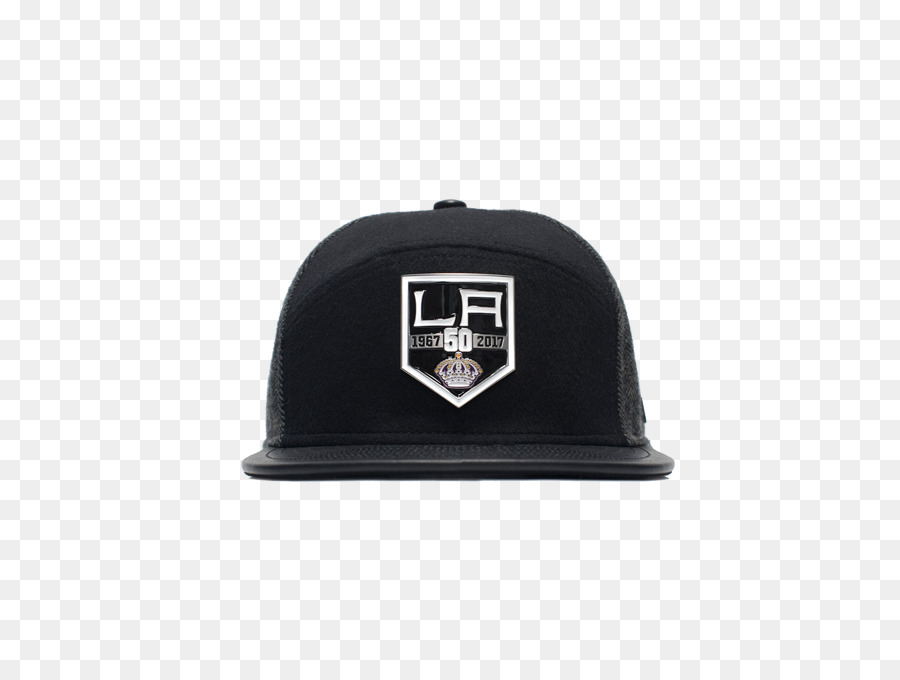 Gorra De Béisbol，Los Angeles Kings PNG