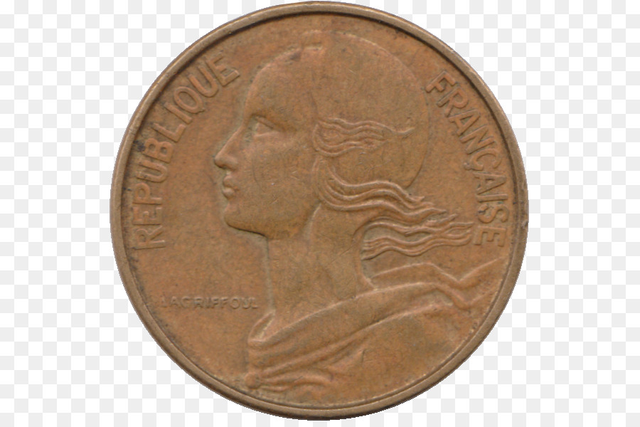 Medalla De Bronce，Moneda PNG