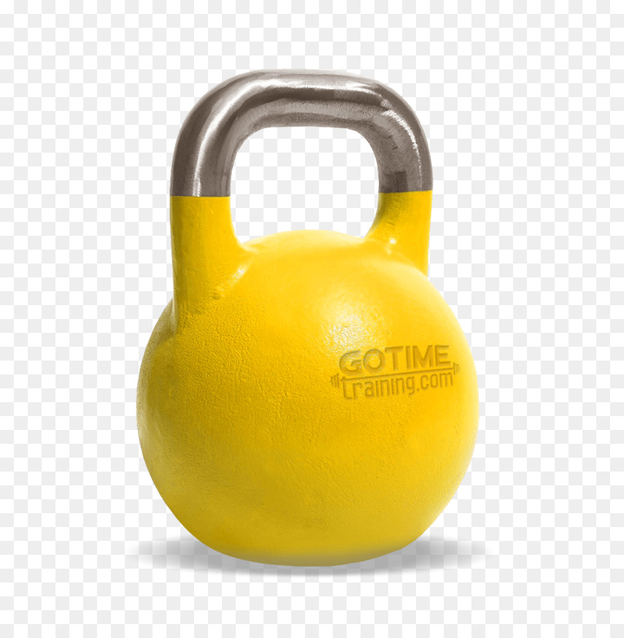 Kettlebell，Mancuernas PNG