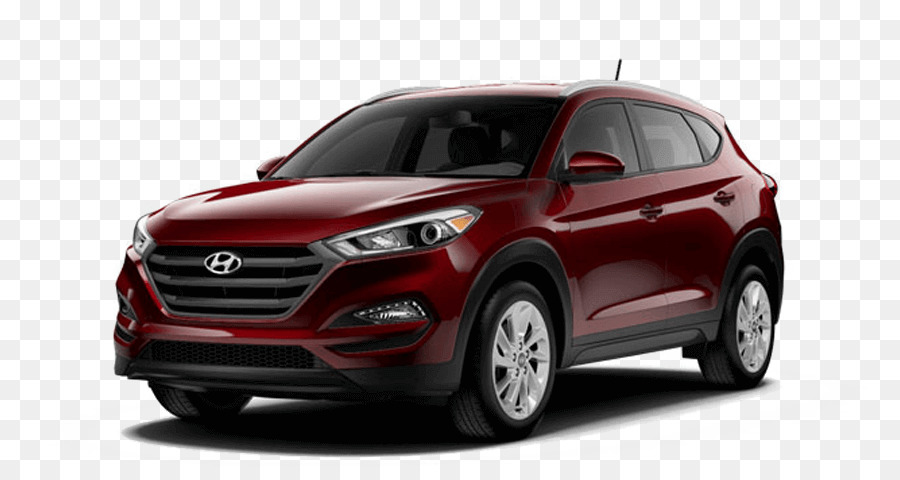 2017 Hyundai Tucson Suv Se，Hyundai PNG