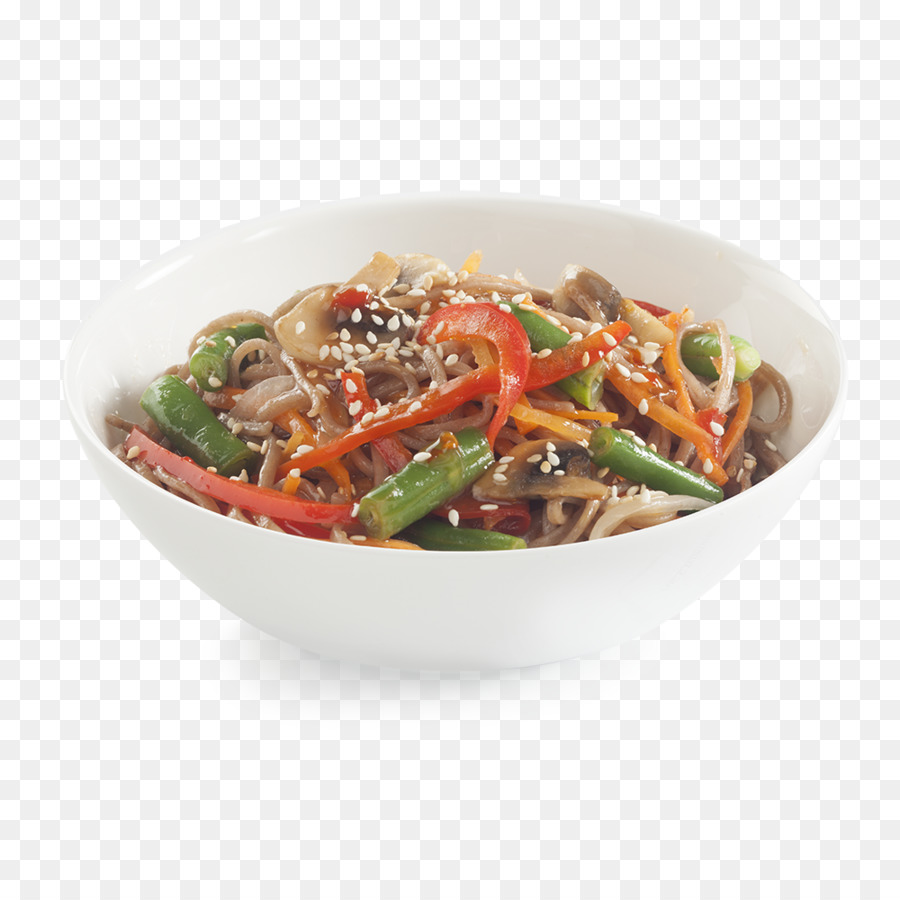 Fideos Chinos，Sushi PNG