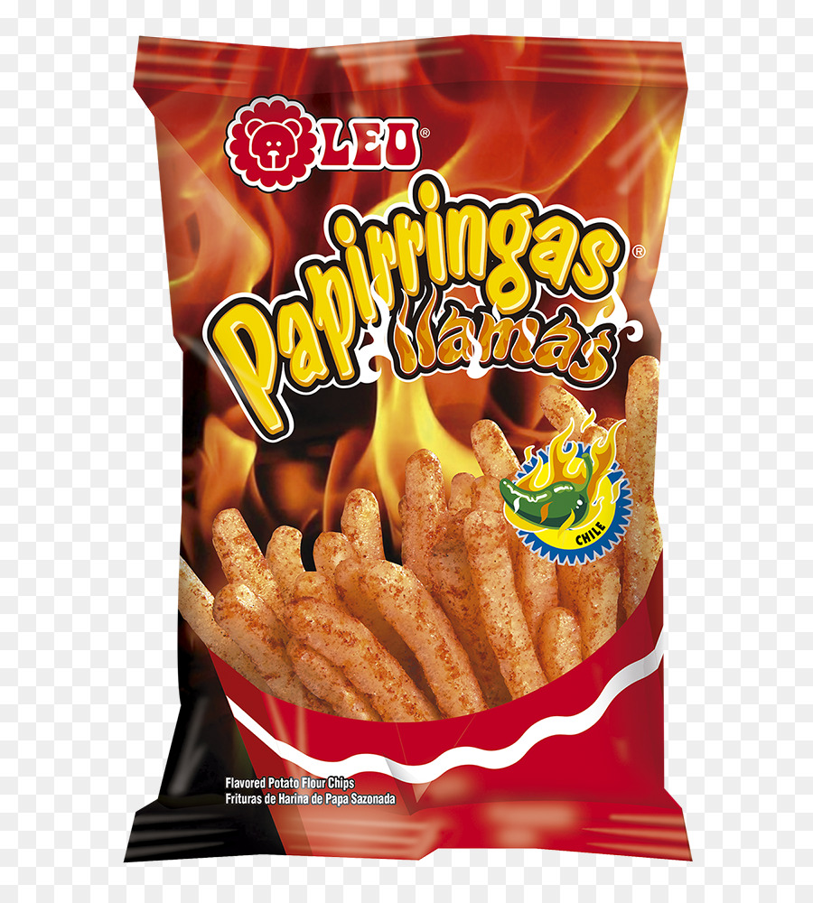 Las Papas Fritas，Patatas Fritas PNG