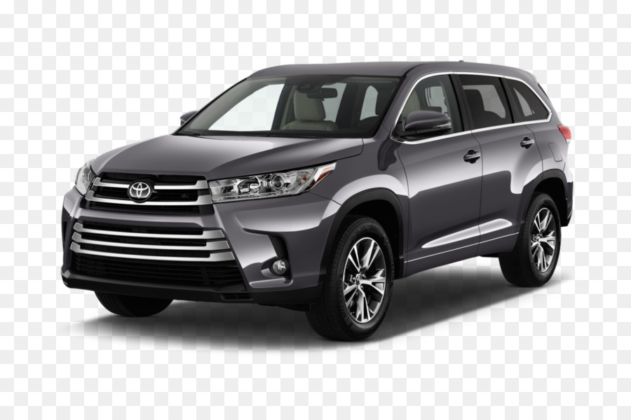 2018 Toyota Highlander Hybrid，Toyota PNG