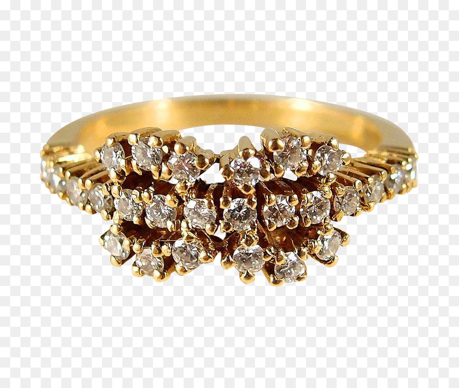 Pendiente，Anillo De Bodas PNG