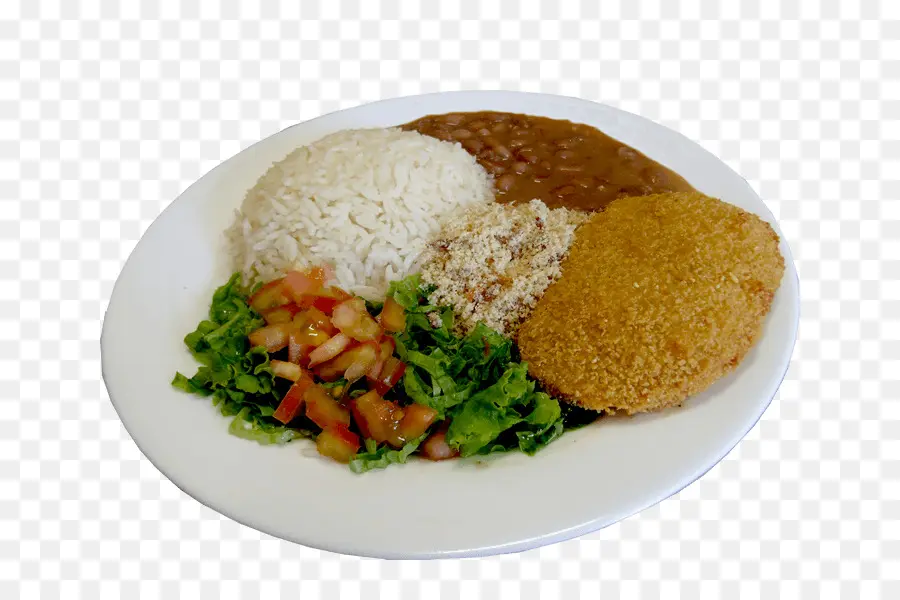 Arroz Cocido，La Cocina Africana PNG