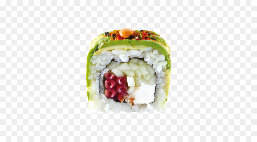 California Roll，Gimbap PNG